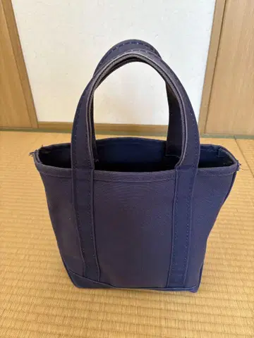 L.L.Bean 보트 앤 토트