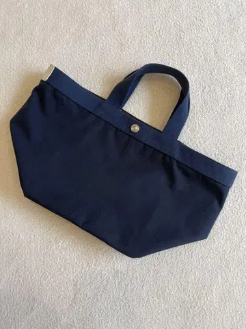 Herve Chapelier 707CB (코듀라 보트형 토트 M)