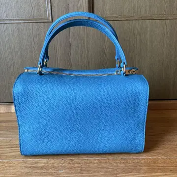 chiiiibag 보스턴 백 핸드백