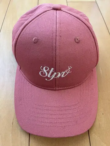 [ 스토푸리 ] STPR 리이누 미사용품 캡