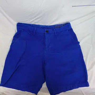 BLUE BLUE JAPAN 숏팬츠 사이즈 3