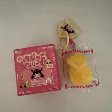 mellojoy 스퀴즈 꼬마 파인애플