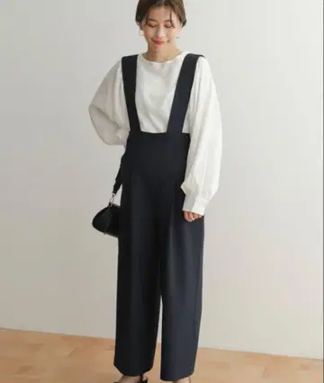 URBAN RESEARCH DOORS TR 하이웨스트 살로펫 M 사이즈