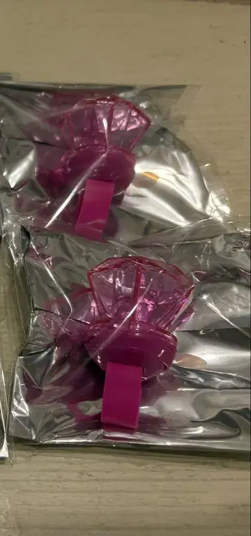 메테오라 링 라이트 미카사 군 2개