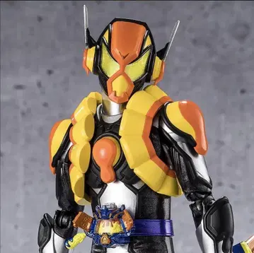S.H.Figuarts 가면라이더 브람 푸딩 커스텀