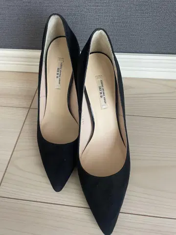 SEVENTWELVETHIRTY 하이힐 22cm