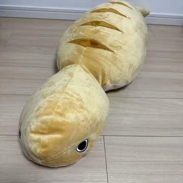 환상의 츠치노코 봉제 인형 미사용