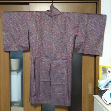 문사의 도중옷