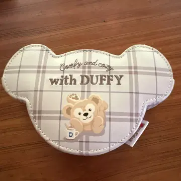 Duffy 파우치