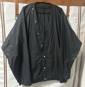 단케셰/60s PAPERCOTING CARDIGAN