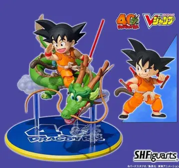 드래곤볼 S.H.Figuarts 피규아츠 응모자 전원 서비스
