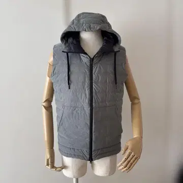 Herno / 헤르노 / 다운 베스트 / 그레이 / 50