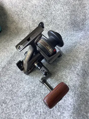 SHIMANO 낚시릴 CARBOMATIC GT special 4000