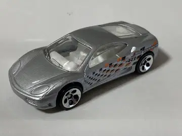 핫휠 페라리 360 모데나