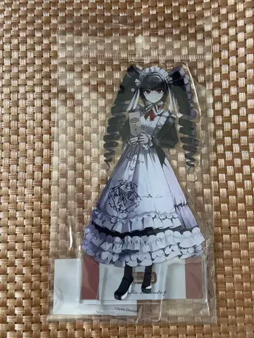 단간론파 아크릴 스탠드 세레스 메이드