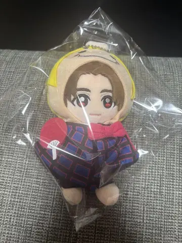heysayjump 야마다 료스케 봉제인형