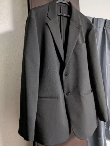 UNIQLO 감동 재킷
