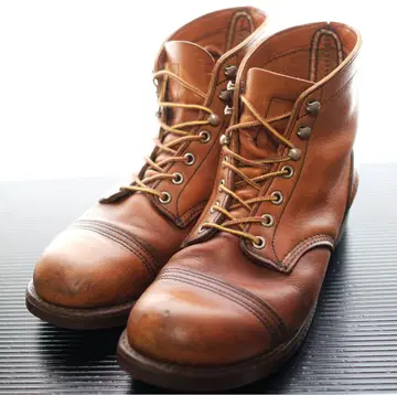 [ REDWING ] 레드윙 아이언 레인지 8112 8.5D
