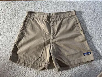 파타고니아 하프 팬츠 patagonia