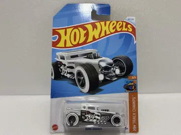 hotwheels 핫휠 본 쉐이커 트레저 헌트