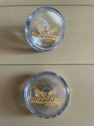 하이퍼 요요 Dragon Fry