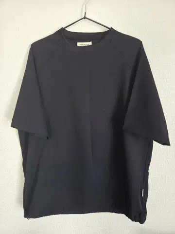 [FREAK'S STORE] 에어라이드 숏 슬리브 래글런 PO