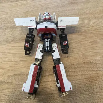 신카리온 체인지 더 월드 N700S 카모메