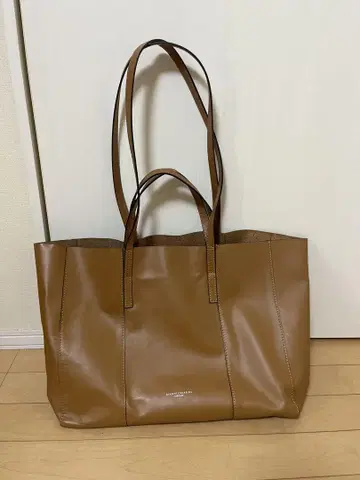 GIANNI CHIARINI 새상품급 토트백