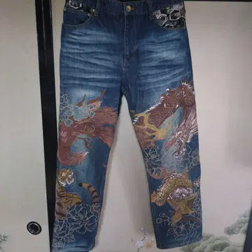 카라쿠리타마시 스이 사신 30인치