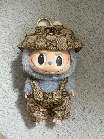 LABUBU 라부부 의류 2세트