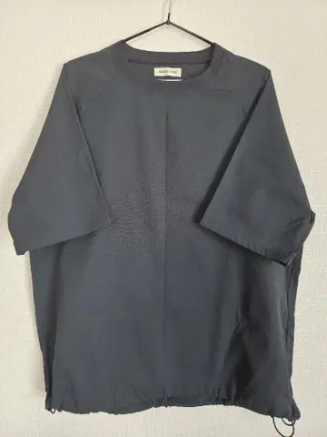 [ FREAK'S STORE ] 에어라이드 숏 슬리브 래글런 PO
