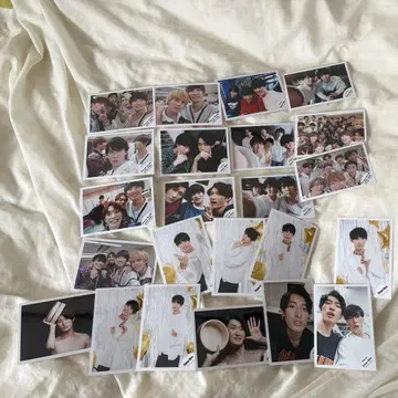 무카이 코지 공식 사진