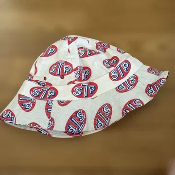 STP 버킷햇