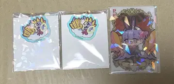 패션립 와다 아루코  앙코르