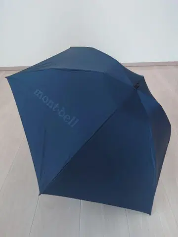 몽벨 트래블 선블록 엄브렐라 50