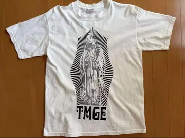 TMGE 미셸 건 엘리펀트 투어 티셔츠 M 사이즈
