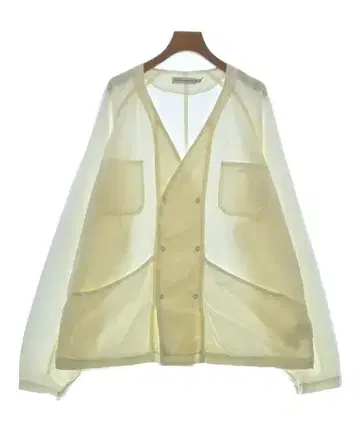 nonnative 블루종 (기타) 남성용