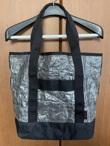 BRIEFING DUAL TOTE BRL241T05 리버서블 토트