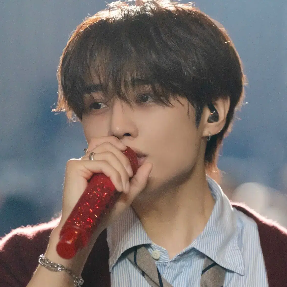 투바투 위버스ver. QR 단체포카