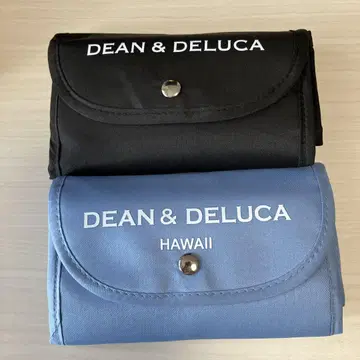 DEAN & DELUCA 에코백 세트