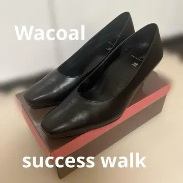 Wacoal 와코루 Success Walk WFN050 25.0cm