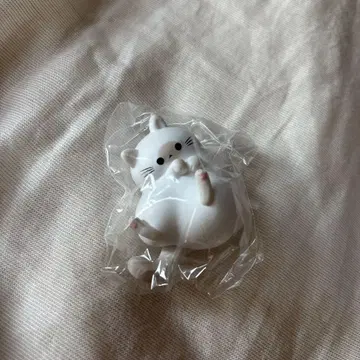 Ayu 피규어 마스코트 말레이곰 캡슐토이 가챠가챠 피규어