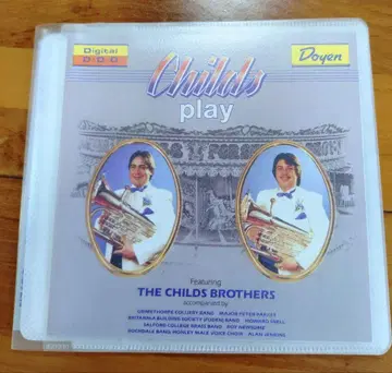 Childs play THE CHILDS BROTHERS 유포니움