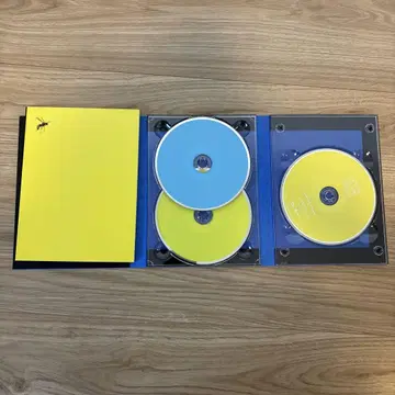 유니존 Bee side B-side Collection Album