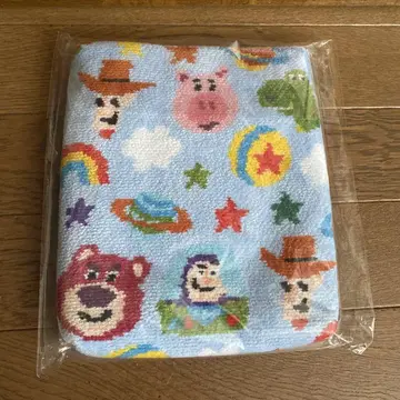 [새상품] 페일러 x 토이 스토리 숄더백 한정판 완판