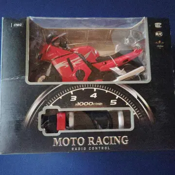 Moto Racing 라디오 컨트롤 바이크
