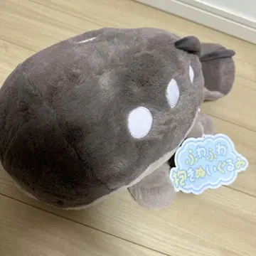 폭신폭신 안는 인형 도오