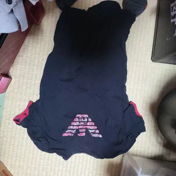 아르마니 티셔츠 S