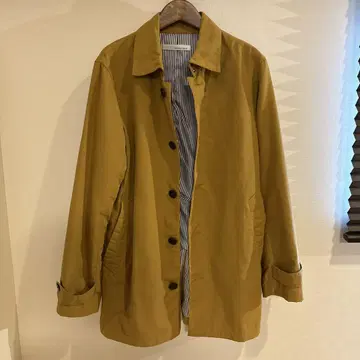 남성용 자켓 M 사이즈