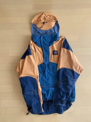 out of bounds 아노락 후드티 호주산 90s 구제 의류